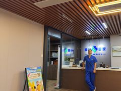-肩颈管家·肩颈调理·经络养生(华景新城店)