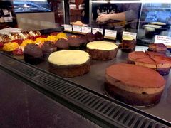 -BAKER&SPICE(安福路店)