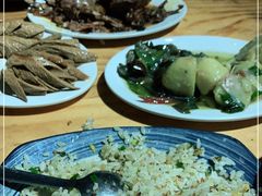 -隆氏兔头(七道堰店)