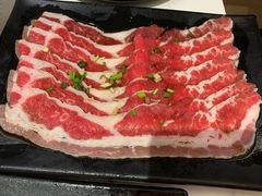 -花味烤肉·拌饭(庐阳万科店)