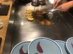 -雅玛花式铁板烧餐厅(好运街店)