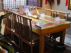 -王婆炒鱼(总店)