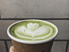 -% Arabica阿拉比卡咖啡(深圳湾万象城店)
