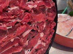 -麻辣空间·清油火锅(万达广场店)