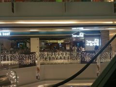 门面-小鱼小牛·鱼牛干锅·脆鱼火锅(世欧广场店)