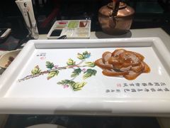 -京味斋·北京烤鸭(北京南站洋桥店)