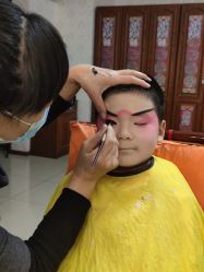 -梨园天地京剧摄影(玲珑天地店)