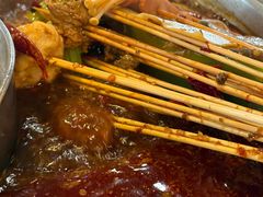 -欧阳小姐在成都(鼓楼店)
