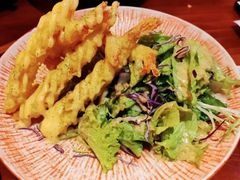 芥末美乃滋虾滑-白石的深夜食堂(万达店)