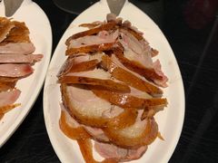 -皇城根北京风味主题餐厅(中海环宇城店)