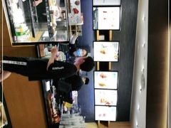 -星巴克(深圳星都豪庭店)