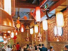 大堂-小龙坎火锅(双林店)