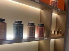 -小茶闲舍·观景商务茶馆(广州塔店)