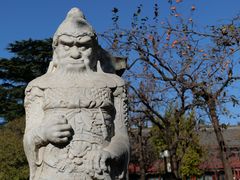 -北京石刻艺术博物馆(五塔寺)