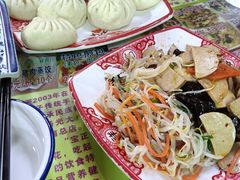 -宝正臻天津包子总店(金阳光居易店)