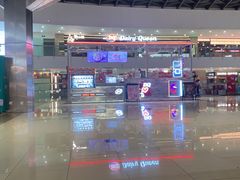 -DQ·蛋糕·冰淇淋(浦江欢乐颂店)
