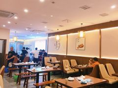 -老杨饭店(万科里店)