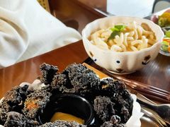 -小银家日式简餐(中信丹阳花园店)