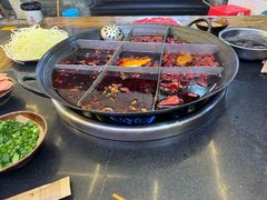 -肥龙火锅(南坪店)