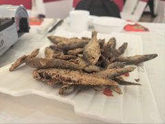 -千岛湖鱼味馆(十字街总店)