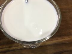 冰冻牛奶酒酿-随柳居·苏式小吃(建新巷店)