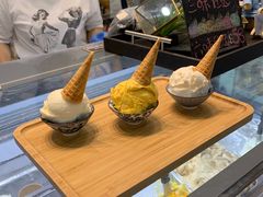 -歎雪糕低糖低脂Gelato冰淇淋