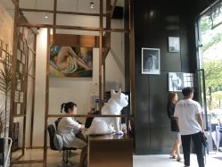 -OnHair Salon