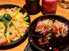 -KimPro 辛普乐概念韩餐