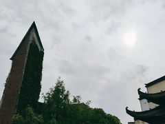 -黎阳老街