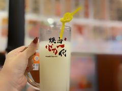 -大阪烧肉BAKA一代(十亩地店)