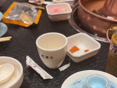 -汇聚德京味铜锅涮肉(沈家桥二路店)
