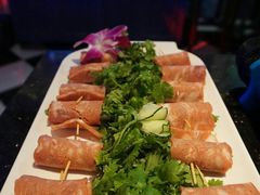 -麦霸KTV(光谷店)