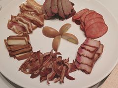 -李记搅团•非遗陕菜(三桥店)