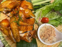 -南越郡·越式风味餐厅(青秀万达店)