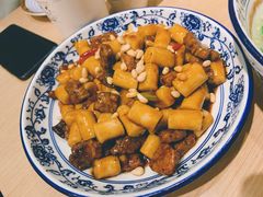 -兔爸私家小厨(新北万达店)