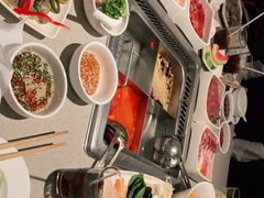 -海底捞火锅(群光广场店)