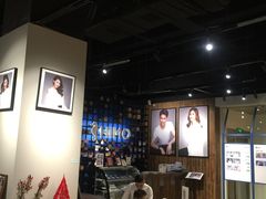 -海马体照相馆(天津世纪都会店)