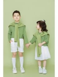 -幺幺BABY婚纱摄影