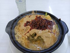 -曹师傅砂锅麻辣烫(黑水路店)