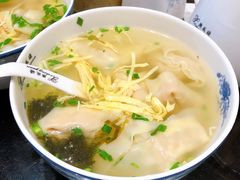 开洋馄饨-熙盛源(凤凰街店)