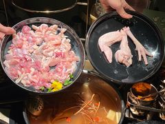 -凤园椰珍·椰子鸡火锅(番禺奥园广场店)