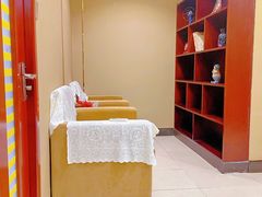 -足易轩足浴(庐山路旗舰店)