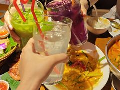 -泰国餐厅 Thai Food(裕华万达店)