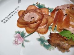 -京华烟云·北京烤鸭(领展购物广场·中关村店)