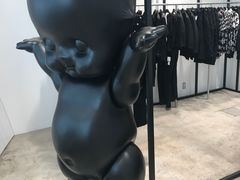 -川久保玲(大阪店)