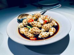辣汁浸花螺-三清潭烧鹅(兴业太古汇店)