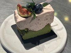 -W COLLECTIVE  DESSERT SHOP