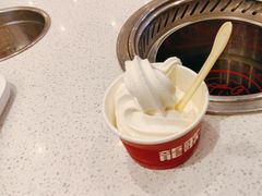 -龍歌自助小火锅(漳州二路爱购店)