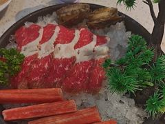 -八珍玉食鸡煲·打边炉(印象城店)