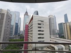 -中山大学中山眼科中心(珠江新城院区)